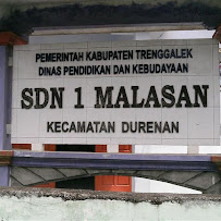 Foto SD  Negeri 1 Malasan, Kabupaten Trenggalek