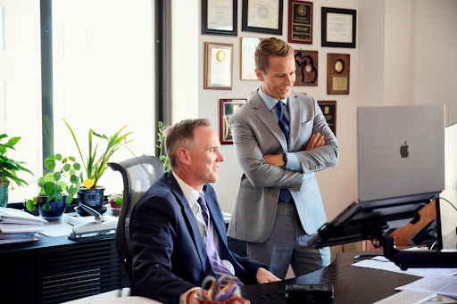 Law Firm «Springstead Bartish & Borgula Law, PLLC», reviews and photos