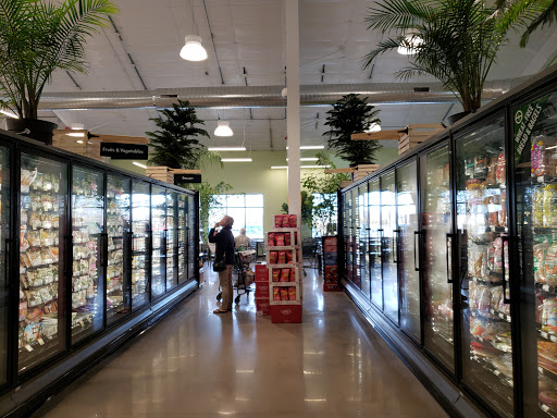 Grocery Store «Kimberton Whole Foods», reviews and photos, 239 Durham Rd, Ottsville, PA 18942, USA