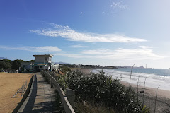 Fitzroy Seaside Park
