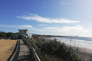 Fitzroy Seaside Park