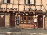Photos du propriétaire du Restaurant Le Bressan Bourg en Bresse - n°2