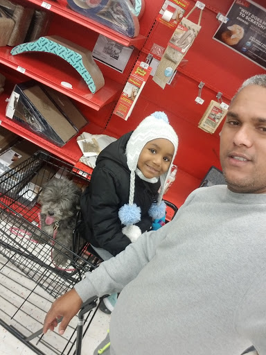 Pet Supply Store «Petco Animal Supplies», reviews and photos, 2765 Papermill Rd G-1, Reading, PA 19610, USA