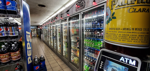 Grocery Store «Grocery Store», reviews and photos, 536 E Cross Ave, Tulare, CA 93274, USA