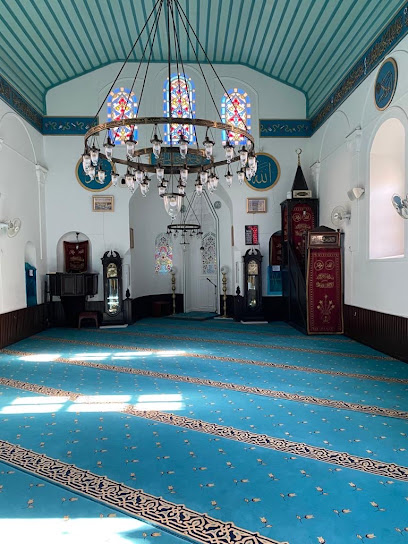 Selimpaşa Tarihi Eski Camii