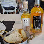 Photo n°2 de l'avis de Tomasz.s fait le 29/09/2023 à 14:50 sur le  Ristorante Lajatico Officine Bocelli à Lajatico