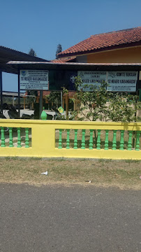 Foto SD  Negeri Karanggede, Kabupaten Kebumen