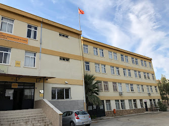 Ahmet Adnan Saygun Meslekî Ve Teknik Anadolu Lisesi