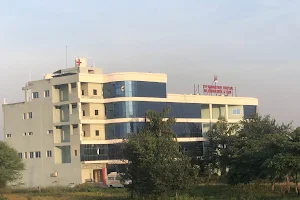 JTP Sardar Patel Hospital image