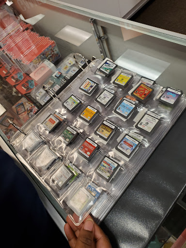 Used Book Store «2nd & Charles», reviews and photos, 3525 Ross Clark Cir #300, Dothan, AL 36303, USA