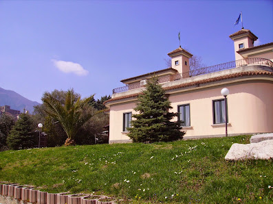 Azienda Agricola Spiniello 1929 Via San Sebastiano, 32, 83010 Capriglia irpina AV, Italia