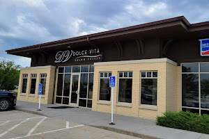 Dolce Vita Salon Suites