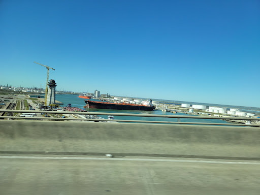 Baseball Field «Whataburger Field», reviews and photos, 734 E Port Ave, Corpus Christi, TX 78401, USA