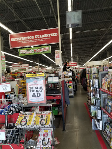 Home Improvement Store «Tractor Supply Co.», reviews and photos, 10870 Balls Ford Rd, Manassas, VA 20109, USA