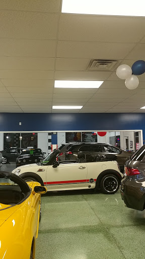 Used Car Dealer «Next Auto Sales Inc.», reviews and photos, 1112 Front St, McHenry, IL 60050, USA