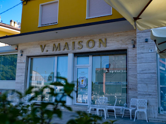 V. Maison Studio Parrucchieri