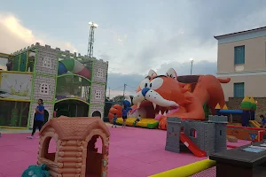 Children's amusement park image