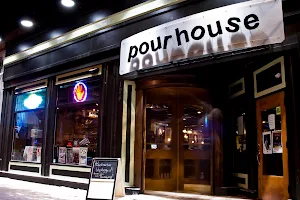 Pourhouse Bar & Grill image