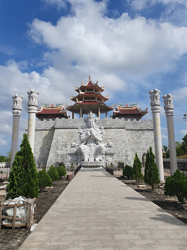 500 Lohan Temple