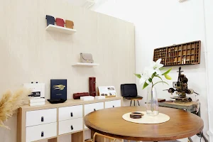 Rever - Personalised High Quality Leather Goods Store in Singapore image