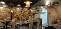 Atmosphère du Restaurant français Restaurant le Tonneau à Habsheim - n°8