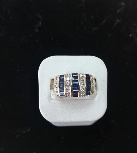 Jeweler «J.L. Hupp Jewelers», reviews and photos, 7808 E 96th St, Fishers, IN 46037, USA