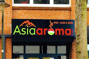 Asia Aroma GmbH image