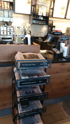 Coffee Shop «Starbucks», reviews and photos, 2104 Airport Fwy, Bedford, TX 76022, USA