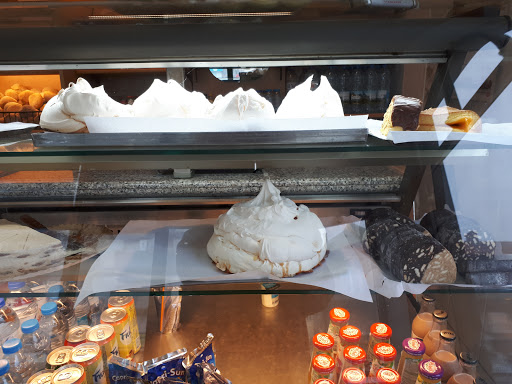 Padaria Carregadense no Carregado, Lisboa