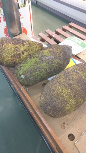 Grocery Store «1st Spring Supermarket», reviews and photos, 10681 E Colonial Dr, Orlando, FL 32817, USA