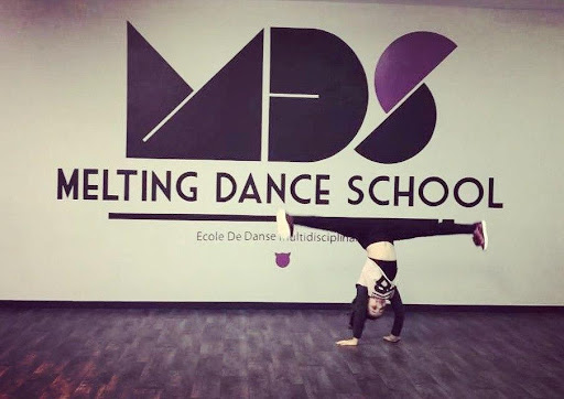 Melting École de danse à Ventiseri, Haute-Corse (2B)