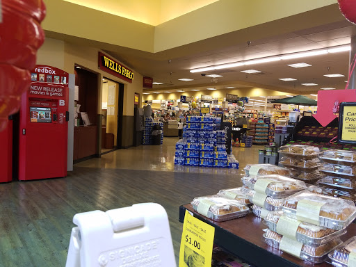 Grocery Store «Randalls», reviews and photos, 4775 W Panther Creek Dr, The Woodlands, TX 77381, USA