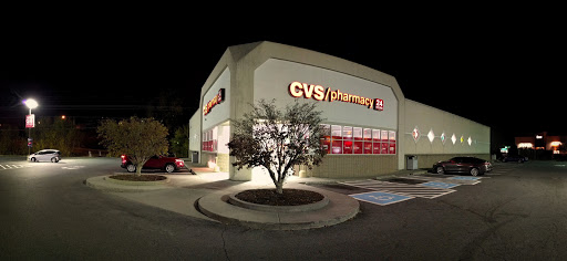 CVS, 128 W Stone Dr, Kingsport, TN 37660, USA, 