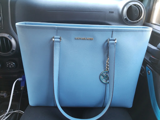 Fashion Accessories Store «Michael Kors», reviews and photos, 6699 N Landmark Dr a135, Park City, UT 84098, USA