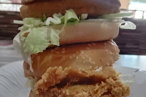 HFC Halal fried chicken image