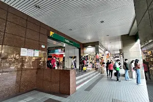 Gongguan Shopping District image