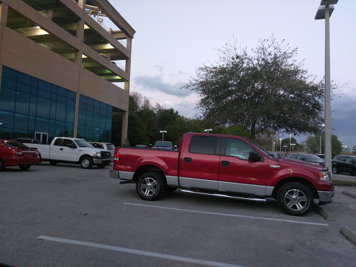 Ford Dealer «Veterans Ford», reviews and photos, 7201 W Linebaugh Ave, Tampa, FL 33625, USA
