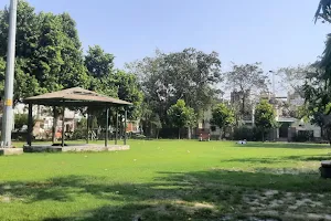 Sector Park, HUDA Panipat image