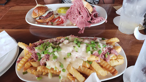 Shopping Mall «Rockside Corners Shopping Center», reviews and photos, 6901 Rockside Rd, Independence, OH 44131, USA