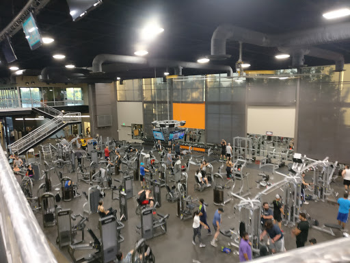 Gym «Fitness Evolution», reviews and photos, 1900 Del Paso Rd, Sacramento, CA 95834, USA