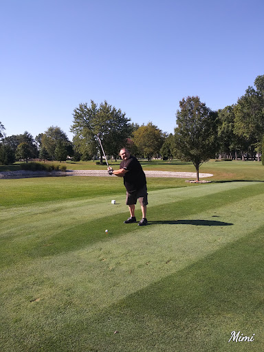 Golf Course «Dundee Golf Club», reviews and photos, 13851 S Custer Rd, Dundee, MI 48131, USA