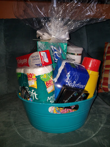 Public Golf Course «Ted Rhodes Golf Course», reviews and photos, 1901 Ed Temple Blvd, Nashville, TN 37208, USA