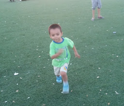 Parque Recreativo \