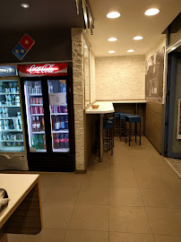 Atmosphère du Pizzeria Domino's Pizza Béziers à Béziers - n°1