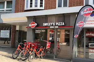 Smiley's Pizza Profis Hamburg Bergedorf image