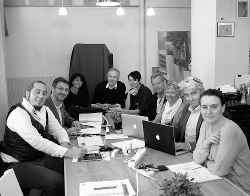 Centre de formation continue CENTRE DE FORMATIONS ALTER CONSULTANTS Marseille