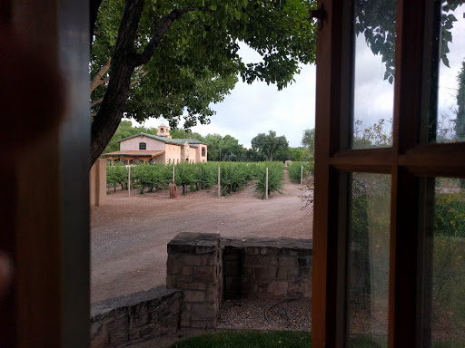 Winery «Casa Rondena Winery», reviews and photos, 733 Chavez Rd, Los Ranchos De Albuquerque, NM 87107, USA