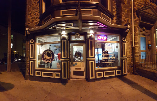 Cookie Shop «Insomnia Cookies», reviews and photos, 4319 Main St, Philadelphia, PA 19127, USA