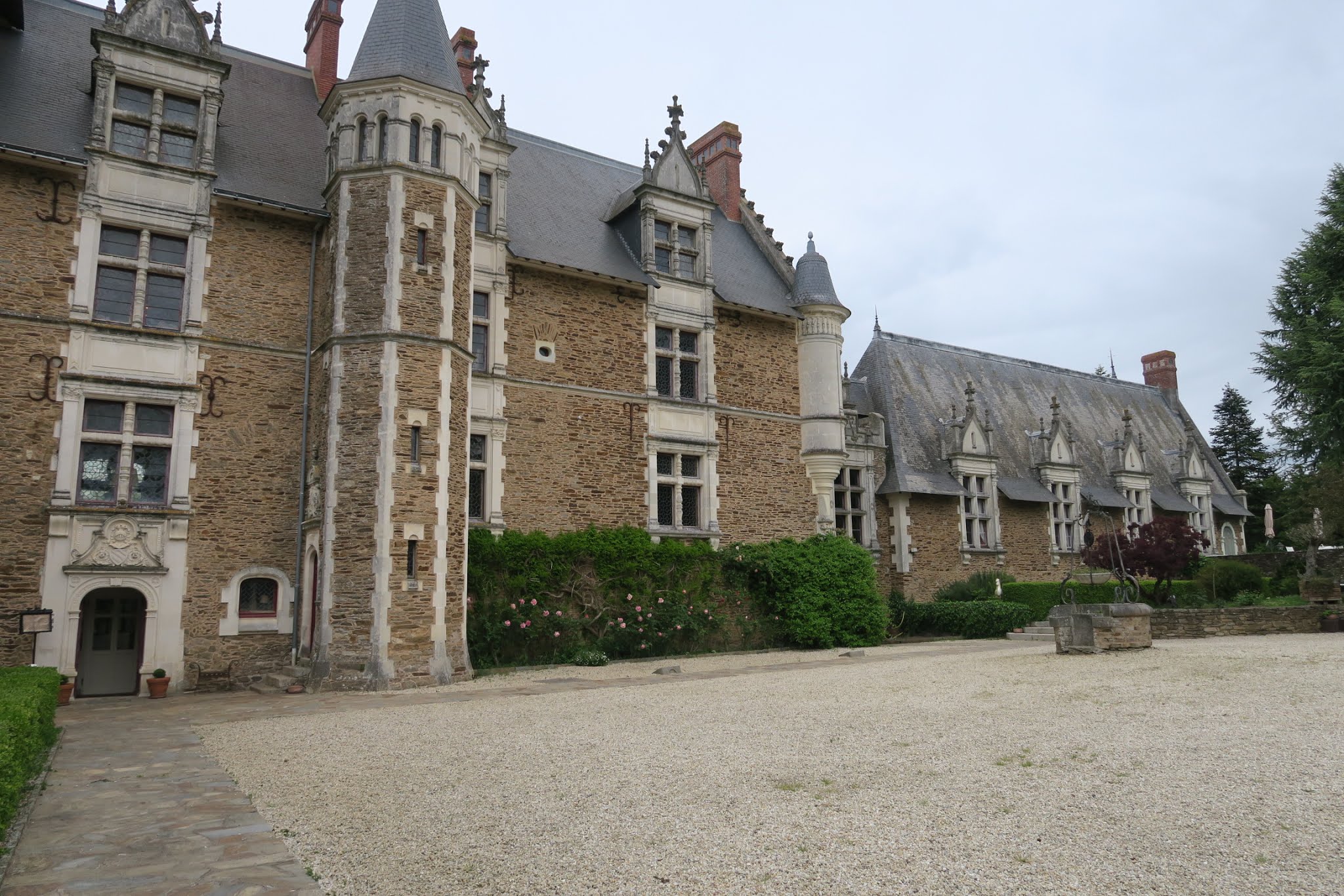 Photo n° 21 de l'avis de L-A. fait le 13/05/2019 à 13:35