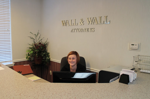 General Practice Attorney «Wall & Wall Attorneys At Law PC», reviews and photos